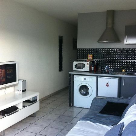 Appartement Village Naturiste, Port Nature , Cap D'Agde, Chic Exterior foto