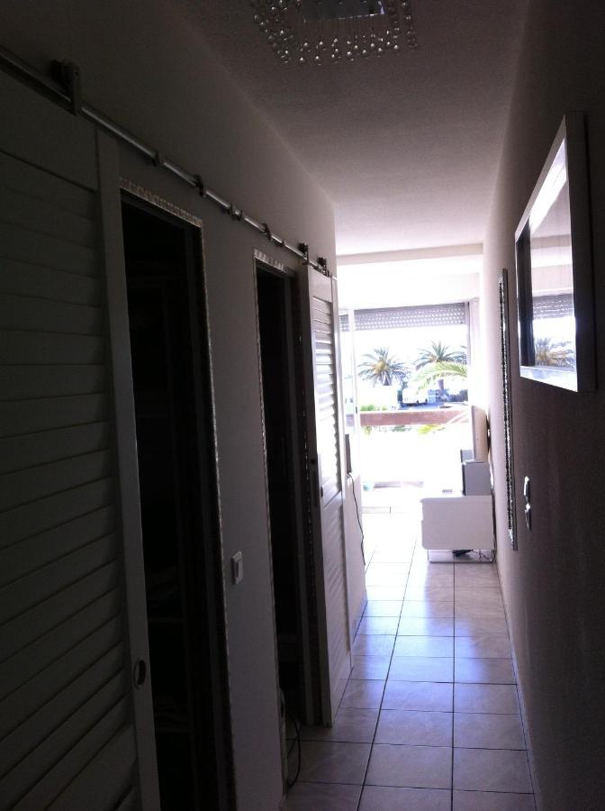 Appartement Village Naturiste, Port Nature , Cap D'Agde, Chic Exterior foto