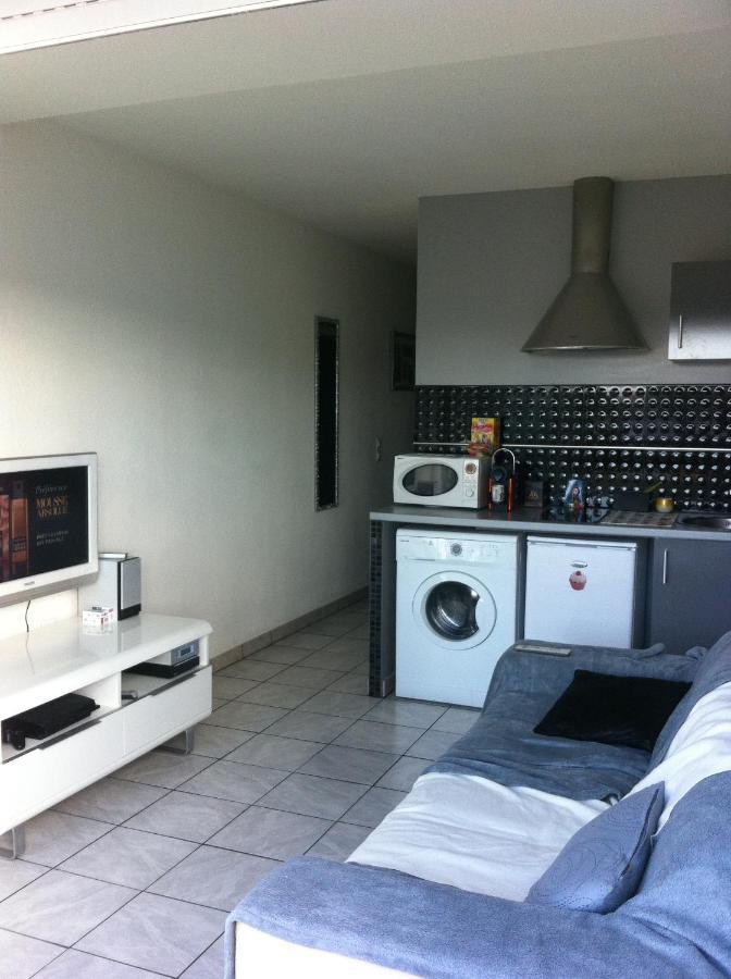 Appartement Village Naturiste, Port Nature , Cap D'Agde, Chic Exterior foto